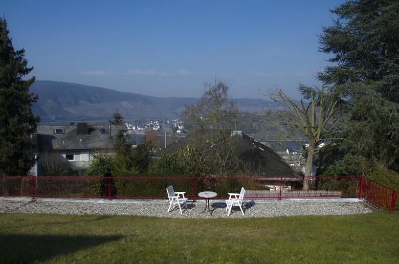 Hotel Pension Haus Adams