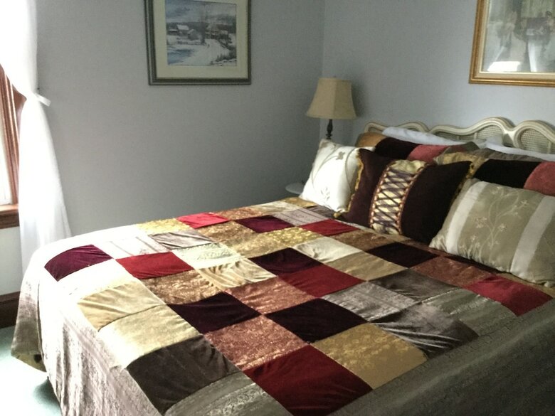 Pemberley House Bed And Breakfast