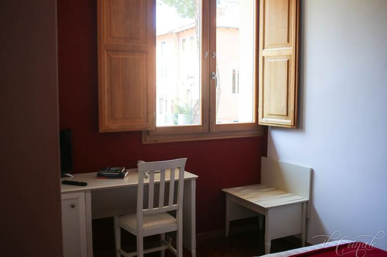 Hotel Il Crinale