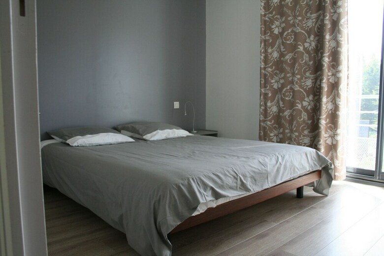 Apartamento Appartements Cote Ter