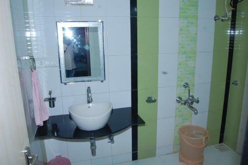 Hotel River Touch Resort