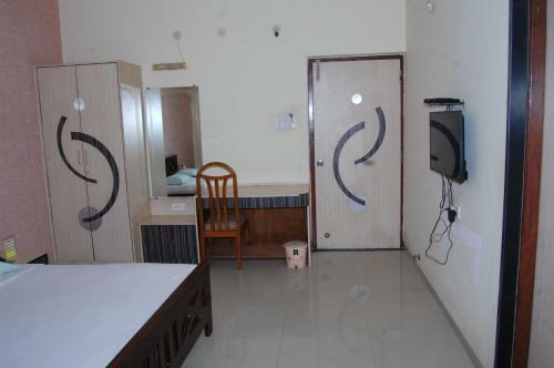 Hotel River Touch Resort