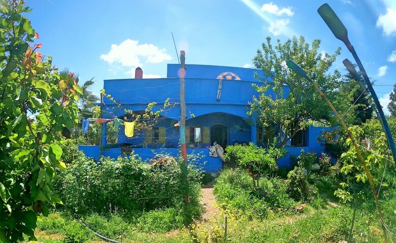 Hotel Les Racines