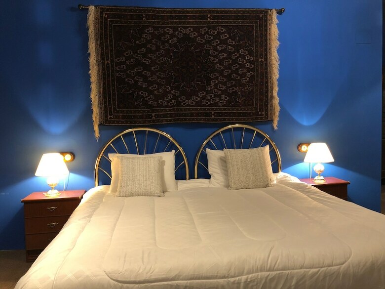 Pension Pazo de Laia - Adults Only