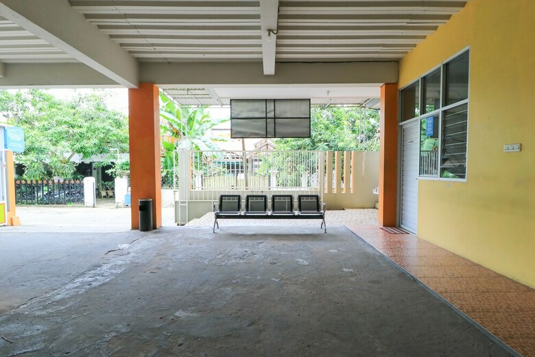 Hotel Raudah Guest House Samarinda