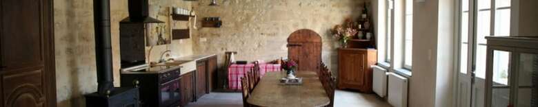 Bed & Breakfast Chez Jules Et L�onie
