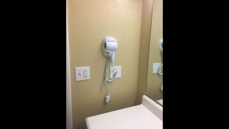 Aparthotel Ambassador Inn And Suites