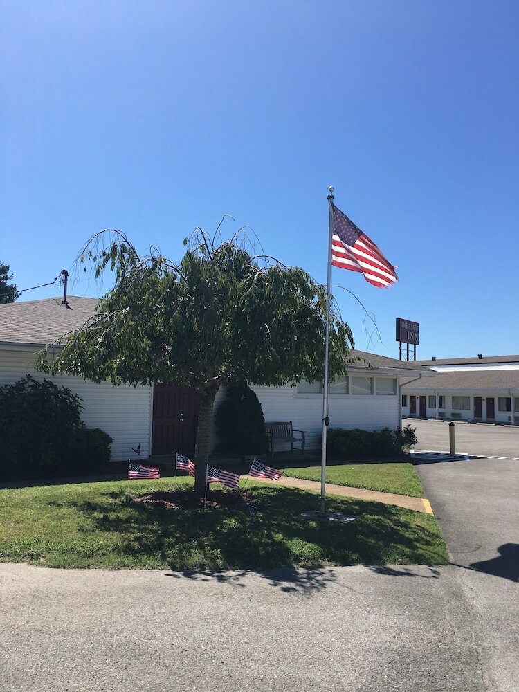 Aparthotel Ambassador Inn And Suites