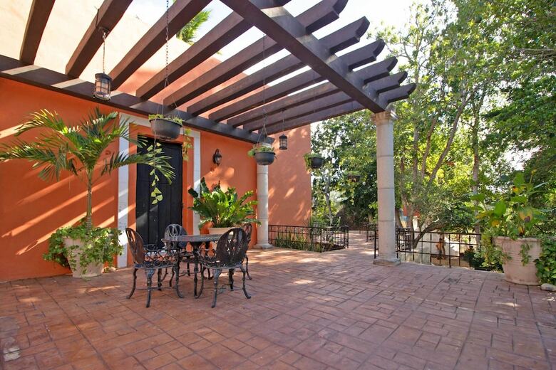 Cabana Hacienda La Guadalupana