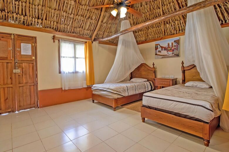 Cabana Hacienda La Guadalupana