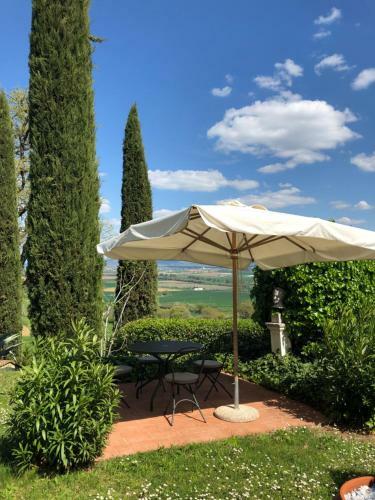 Apartamento Casa Le Querce