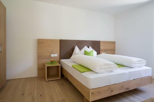Agroturismo Ferienwohnungen Hochbrunner