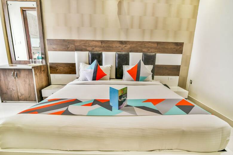 Hotel Fabexpress Behl Regency