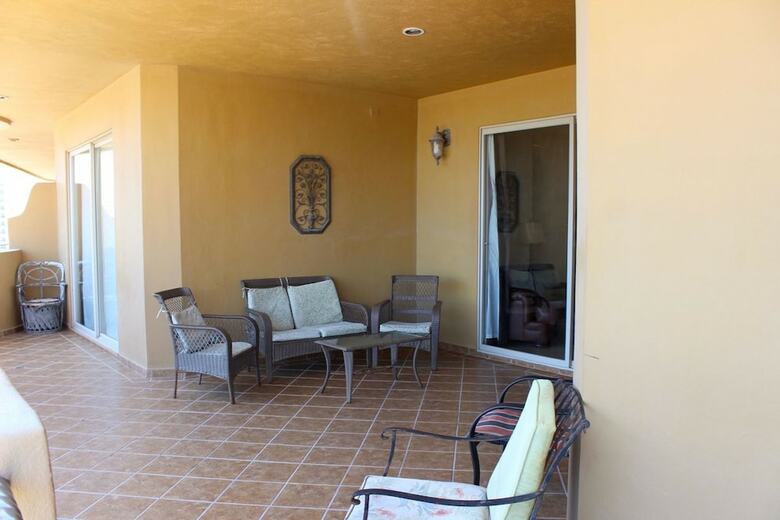 Bella Sirena 2br Bd 502-v By Casago