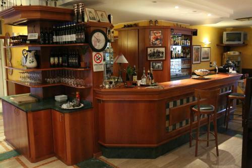 Hotel Ristorante Regina