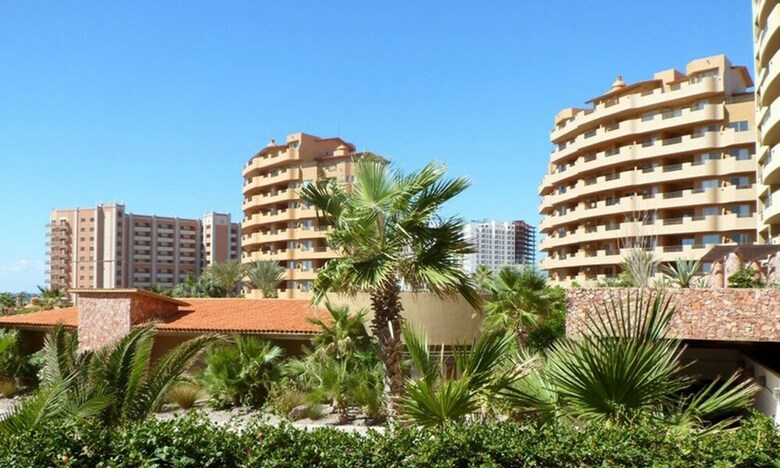 Bella Sirena 2br Bb 104 By Casago