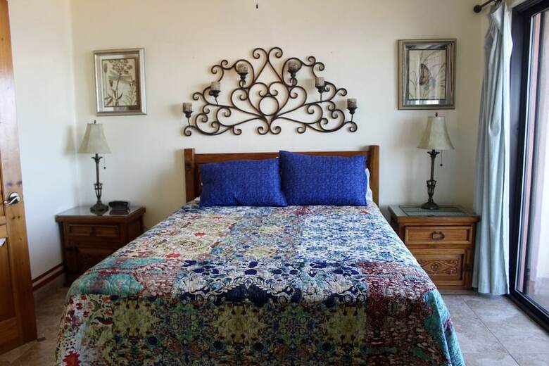 Marina Pinacate 3br Villa 18 By Casago