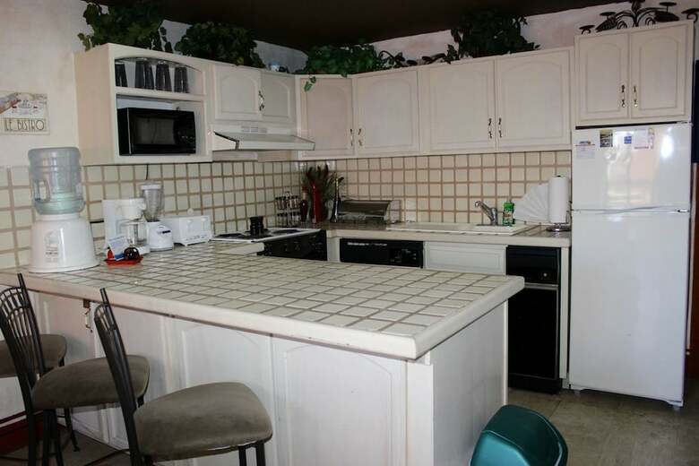 Marina Pinacate 1br 220-v By Casago