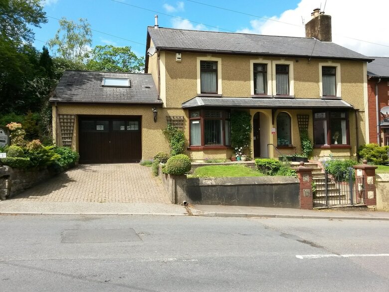 Oakfield B&B