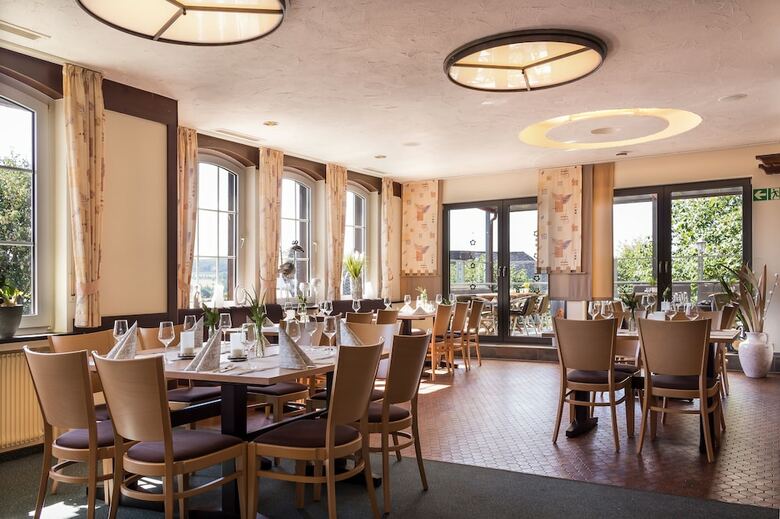Hotel-restaurant Gasthof Steinhoff