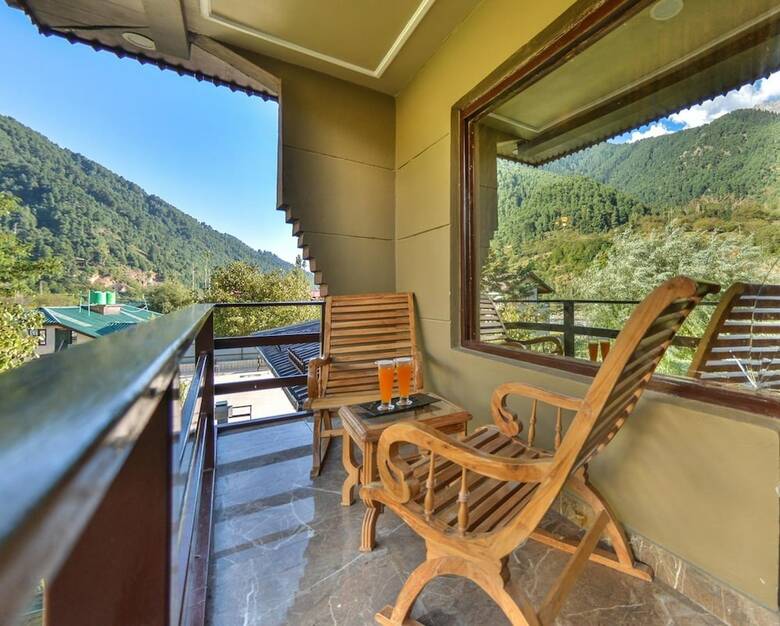 Apartamento Eden Resorts And Spa