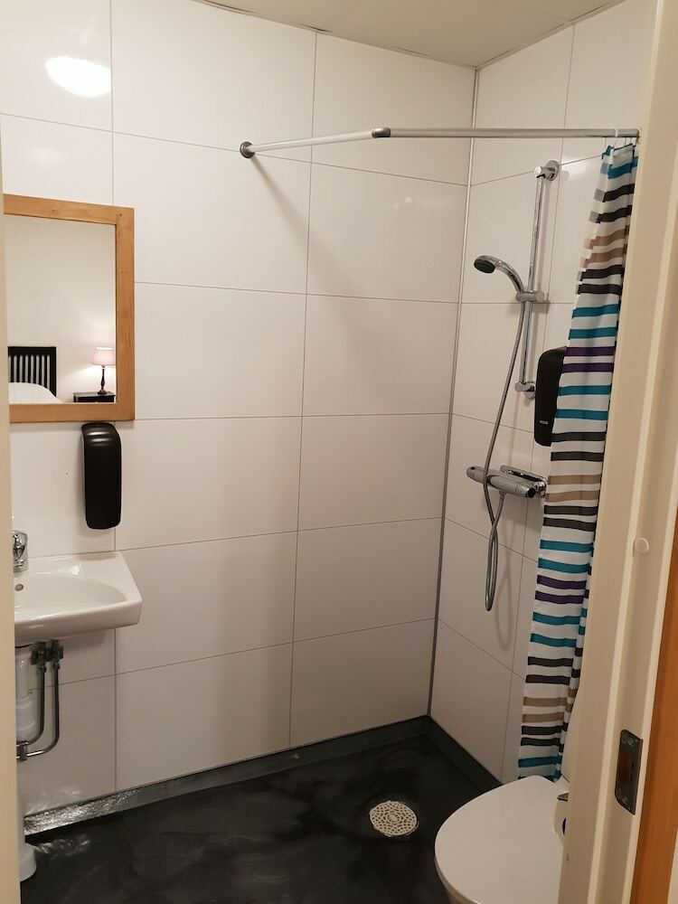 Trestads Restaurang Hotell & Pensionat