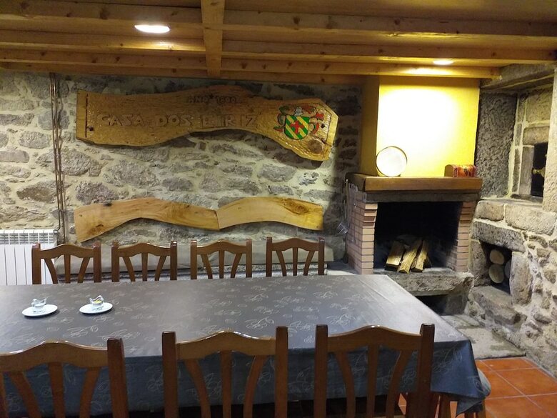 Agroturismo Casa Dos Eir�z