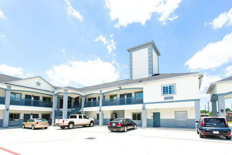 Motel Palace Inn- Louetta