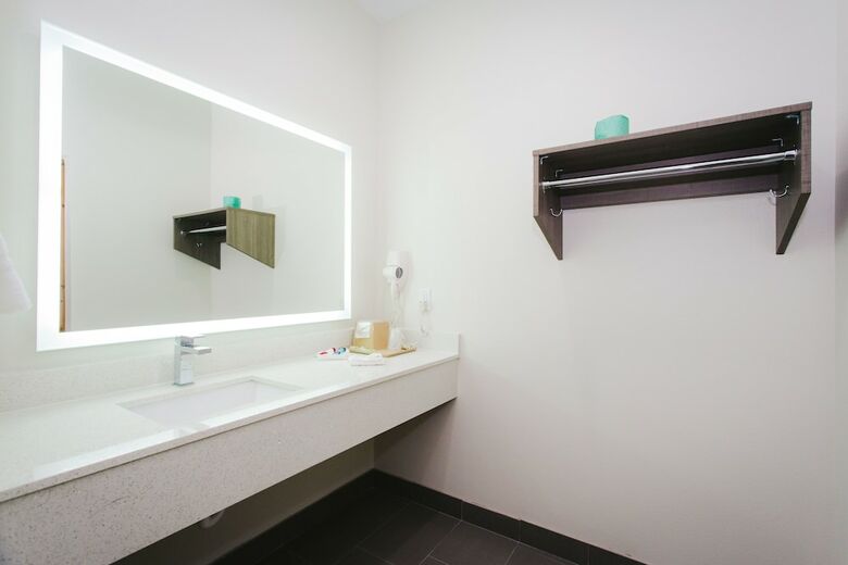 Motel Palace Inn- Louetta