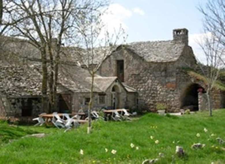 Ferme Auberge La Tindelle - B&B