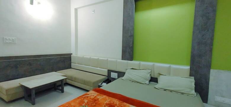 Aparthotel Amar Palace -a Heritage Hotel