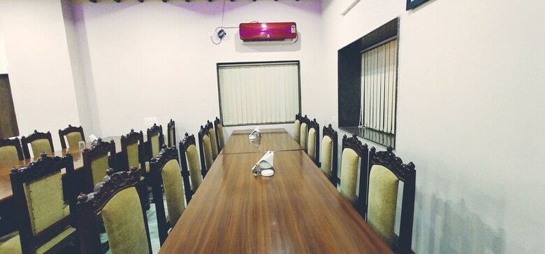Aparthotel Amar Palace -a Heritage Hotel