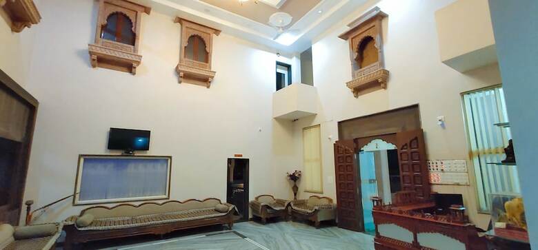 Aparthotel Amar Palace -a Heritage Hotel