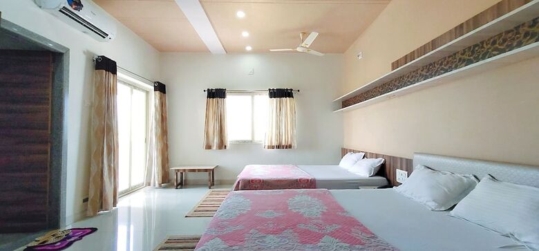 Aparthotel Amar Palace -a Heritage Hotel
