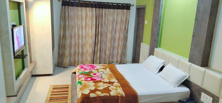 Aparthotel Amar Palace -a Heritage Hotel