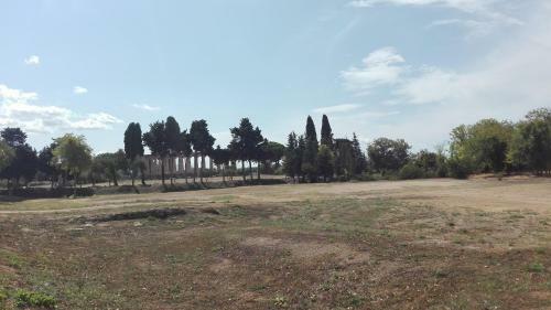 Hostal Porta Aurea