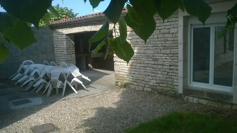 G�te de Sansais