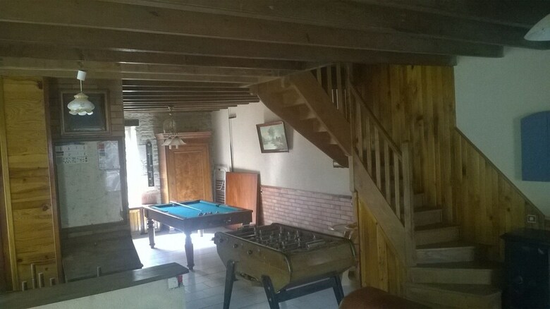 G�te de Sansais