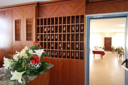 Hotel Italia Occhiobello