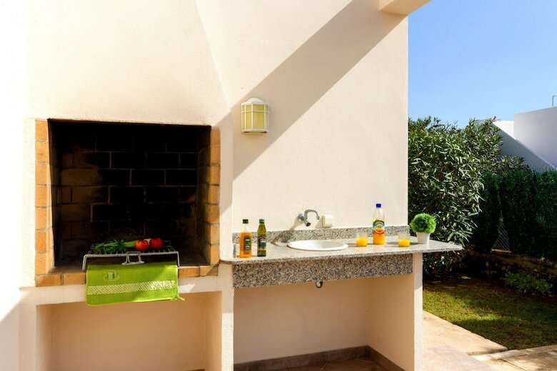 Villa Menorca Roser