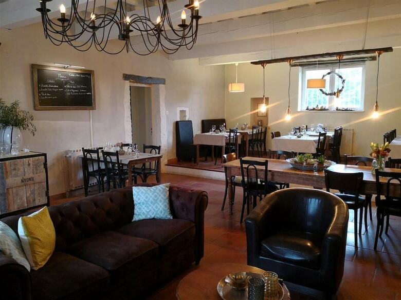 Maison D'anvers B&B