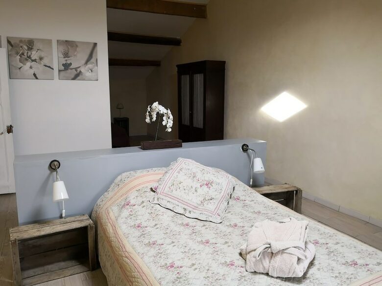 Maison D'anvers B&B