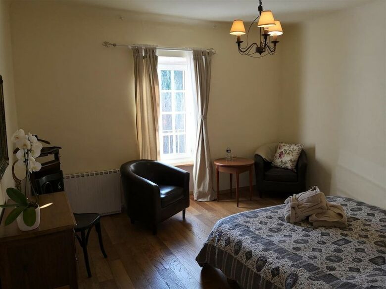 Maison D'anvers B&B