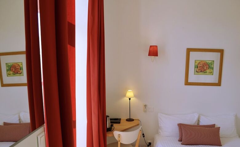 Hotel La Maison Du Lierre