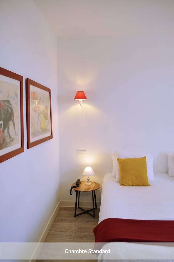Hotel La Maison Du Lierre