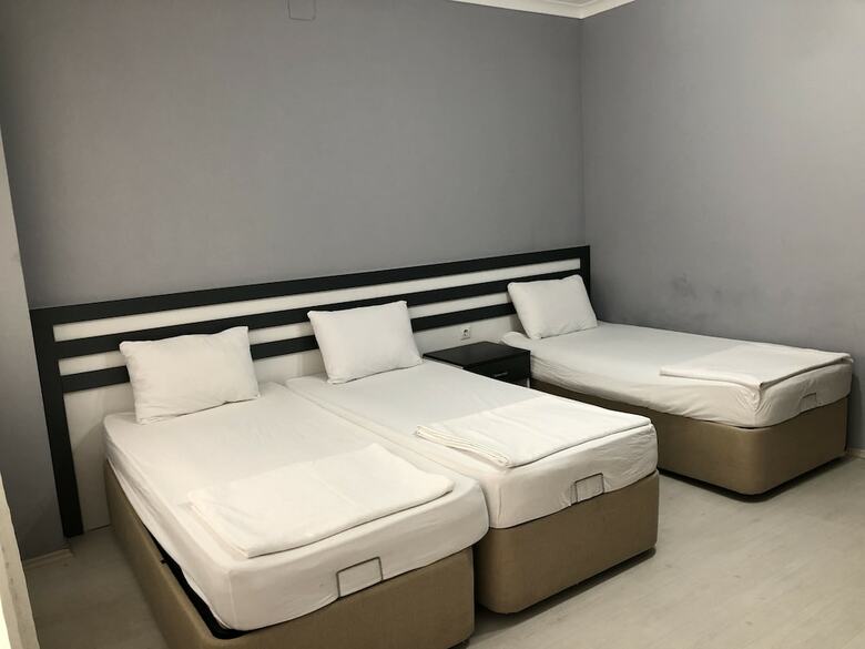 Hotel Ozel Amasya Konukevi