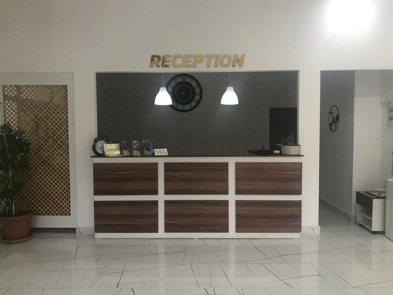 Hotel Ozel Amasya Konukevi
