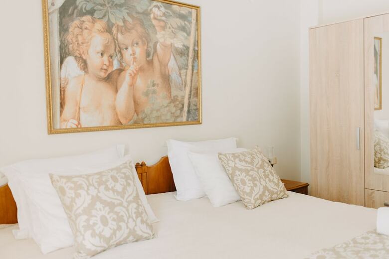 Apartamentos Best House Attiki Metro