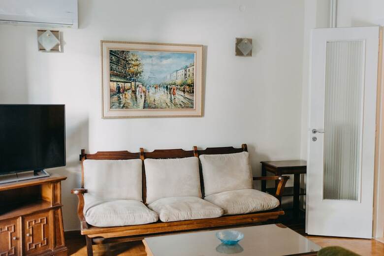 Apartamentos Best House Attiki Metro