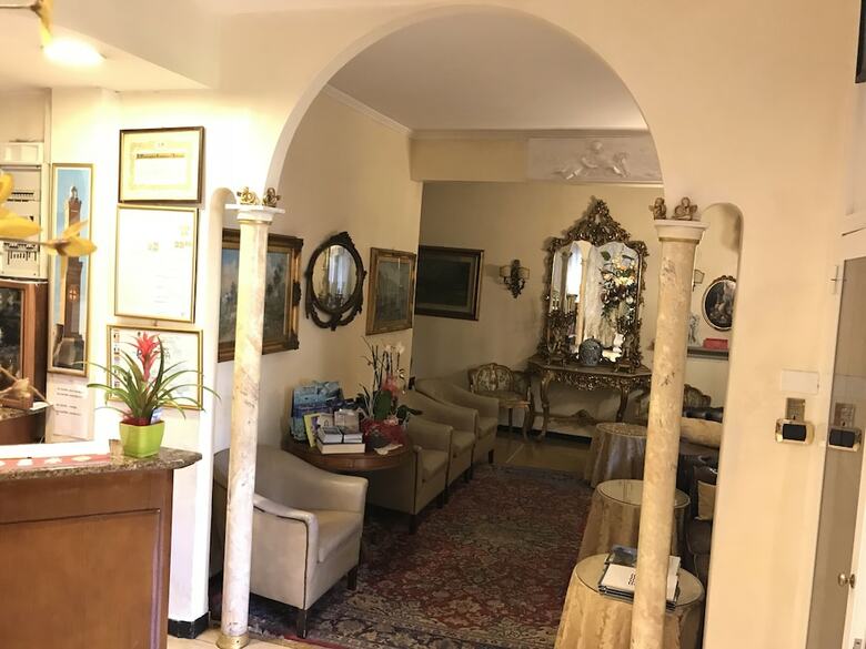 Hotel Claridge